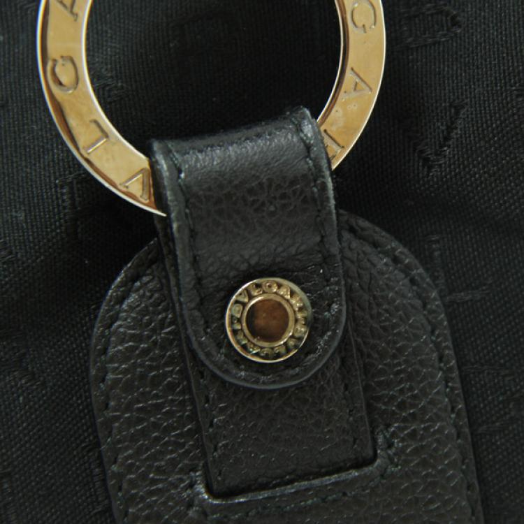 Pre Owned Bvlgari Satchel bag