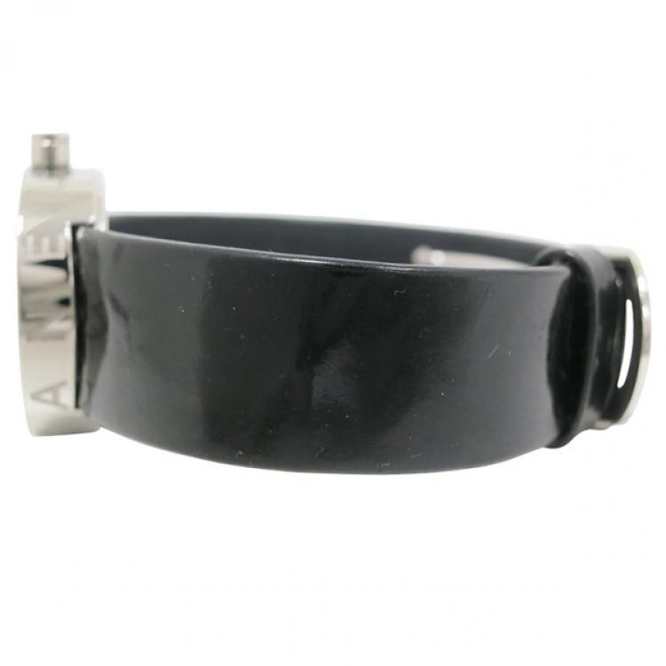 Pre Owned Chanel La Rondo Womens Wristwatch 28MM