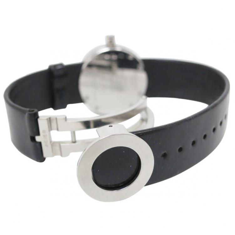 Pre Owned Chanel La Rondo Womens Wristwatch 28MM