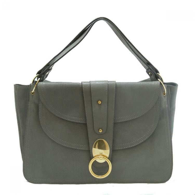 Pre Owned Chloe Kathleen shoulder bag