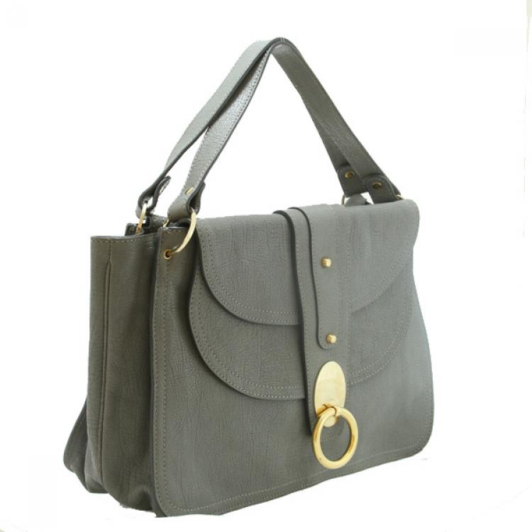 Pre Owned Chloe Kathleen shoulder bag
