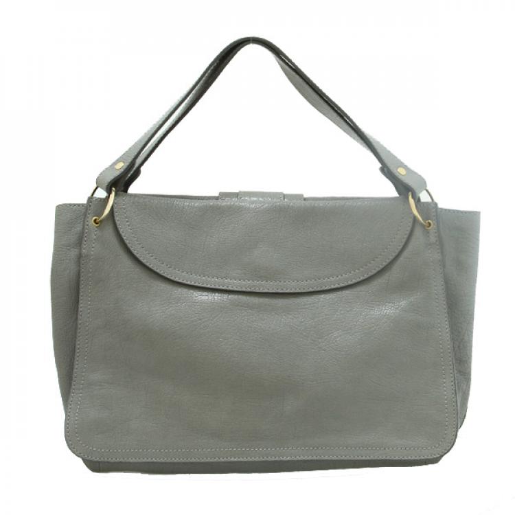 Pre Owned Chloe Kathleen shoulder bag