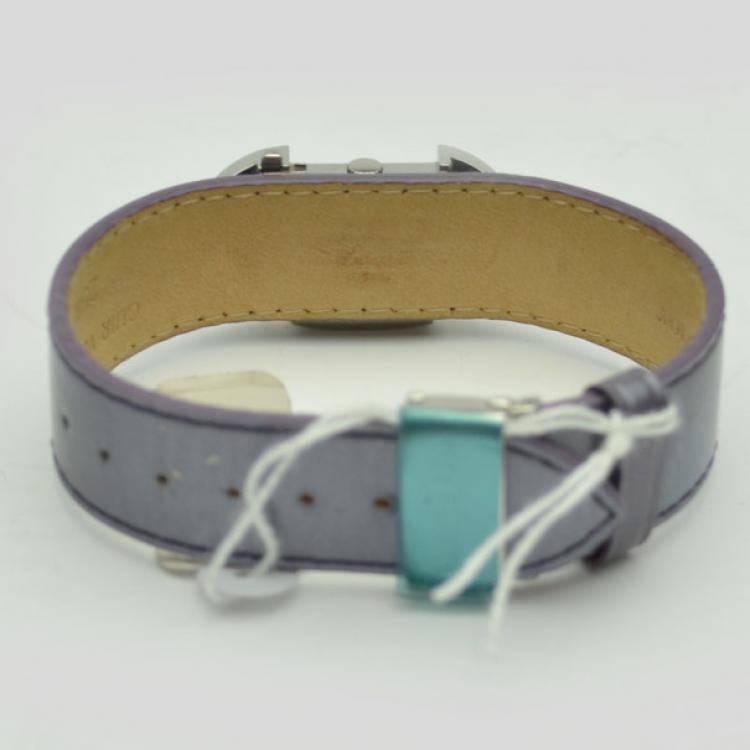 مملوكة مسبقًا Dior Mirror SS Ladies Wristwatch