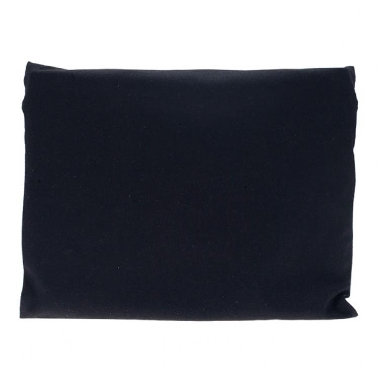 Pre Owned Fendi Black Vintage Pouch