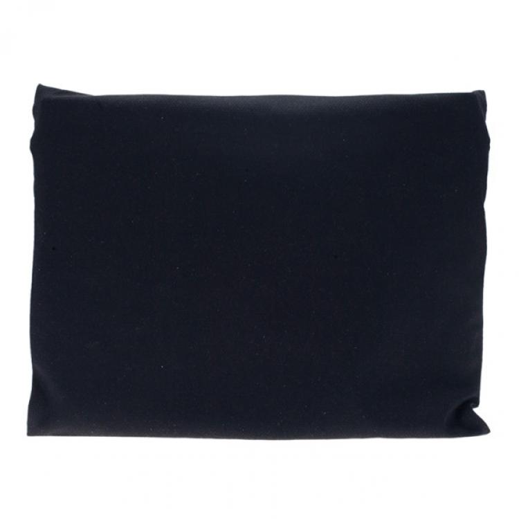 Pre Owned Fendi Black Vintage Pouch