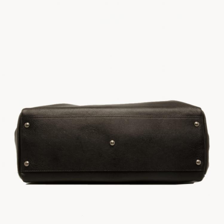 مملوكة مسبقًا Fendi Peek-a-Boo Large