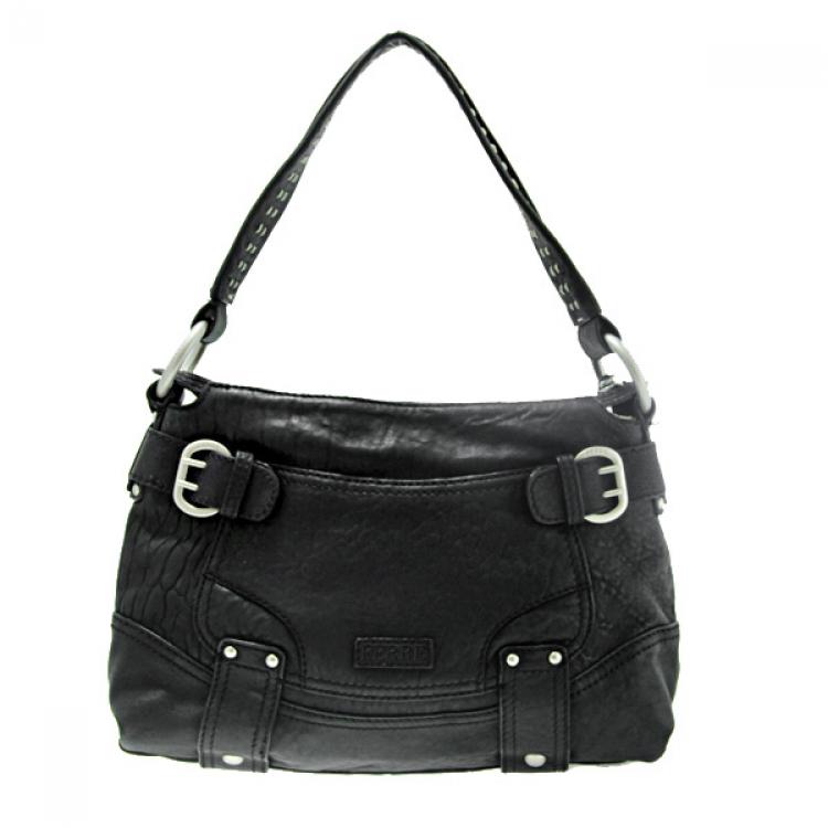 Pre Owned Gianfranco Ferre Hobo bag