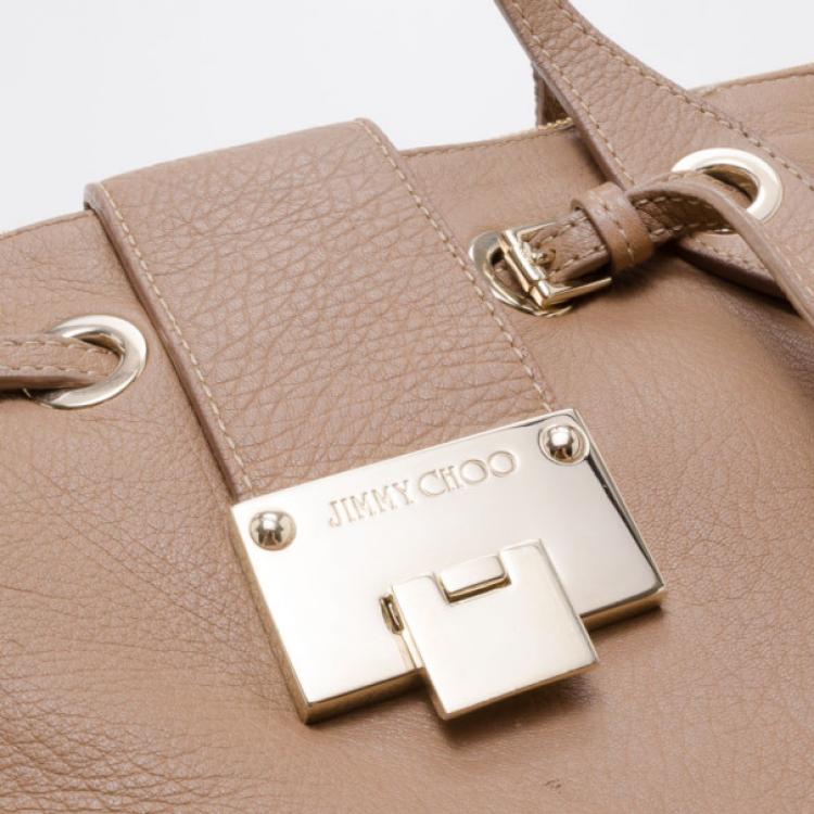Pre Owned Jimmy Choo Rhea Tote