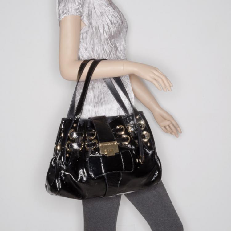 Ramona bag discount jimmy choo