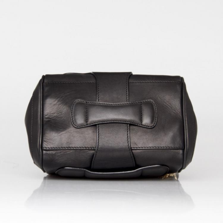 Pre Owned Jimmy Choo Rebel Small Shoulder Bag