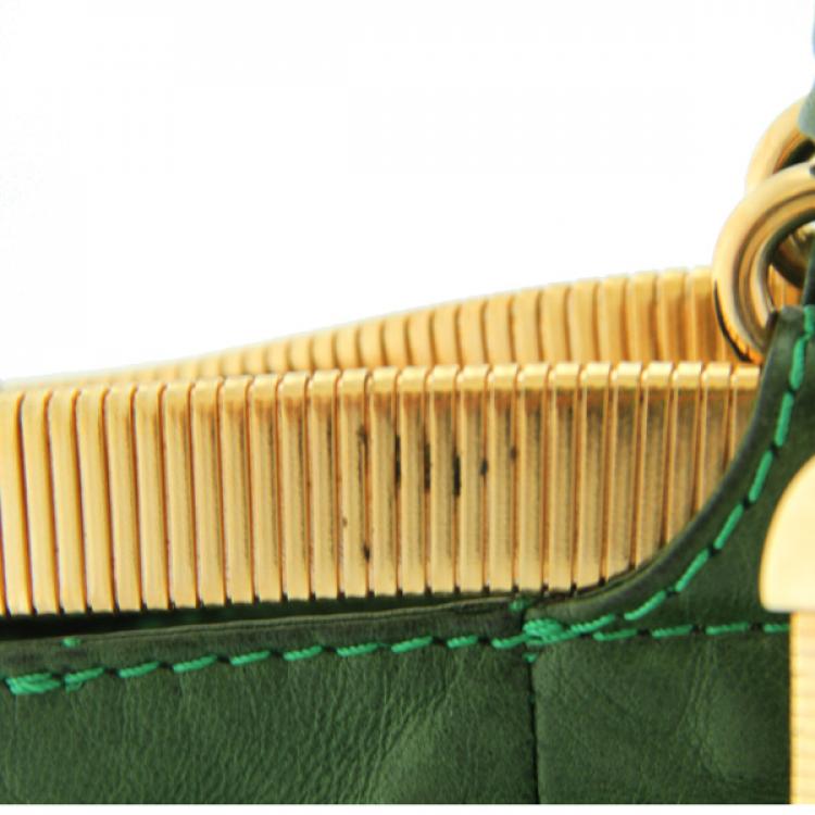 Pre Owned Jimmy Choo Ella Tote 