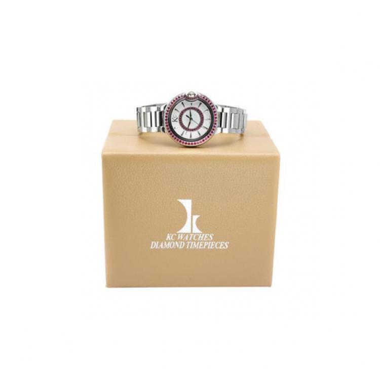 Pre Owned KC Ruby Womens Wristwatch 38 MM