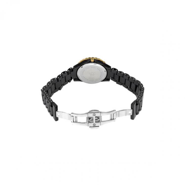 Pre Owned KC Blue Diamond Ladies Wristwatch