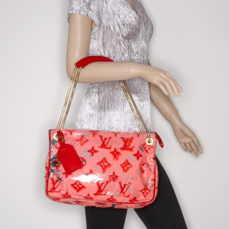 Louis Vuitton 2009 pre-owned Pochette Cite Crossbody Bag - Farfetch in 2023