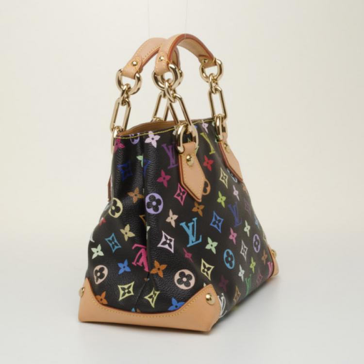 Second Hand Louis Vuitton Audra Chain Bags