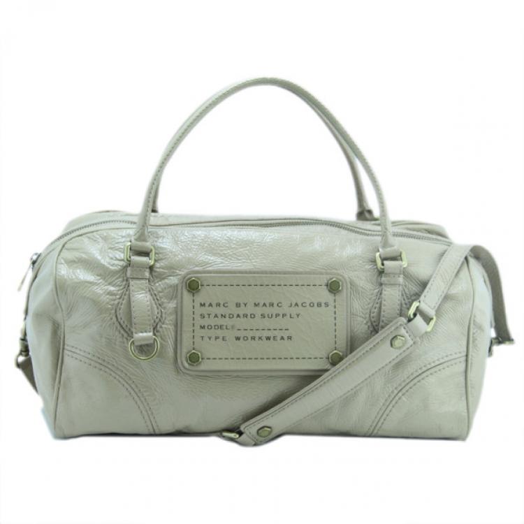 marc jacobs utility bag