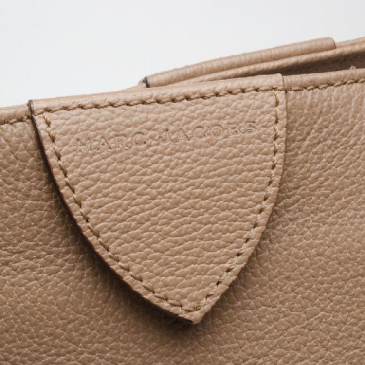 Pre Owned Marc Jacobs Bal Habour Julie