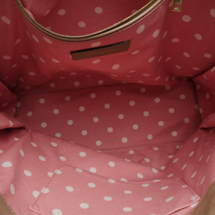 Pre Owned Marc Jacobs Bal Habour Julie