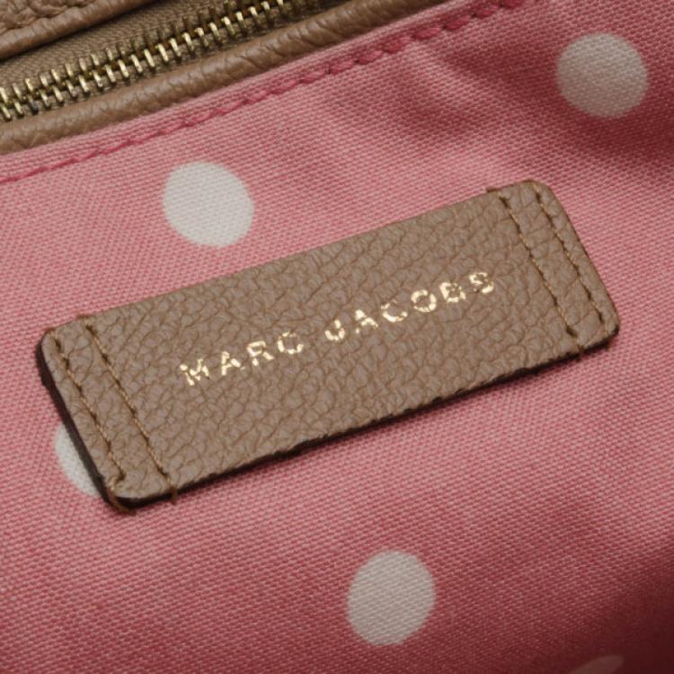Pre Owned Marc Jacobs Bal Habour Julie