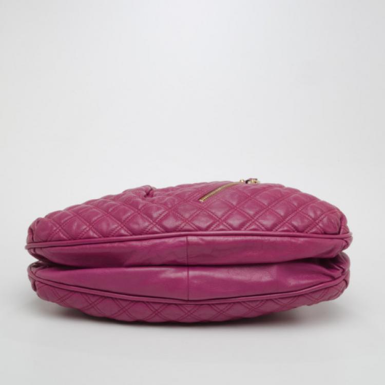 Pre Owned Marc Jacobs Cecilia Handbag