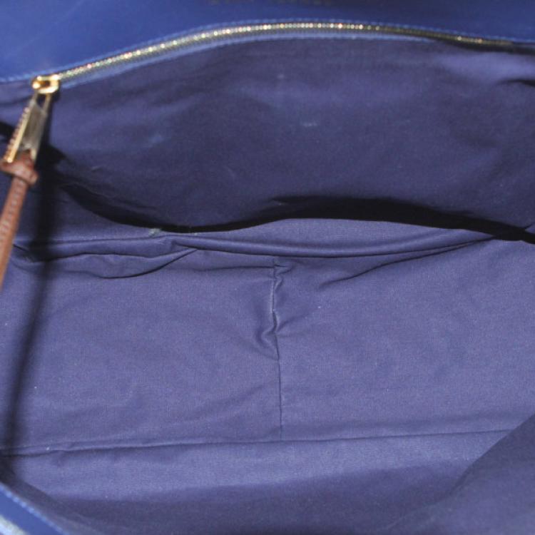 Pre Owned Marc Jacobs Mackenzie Tote