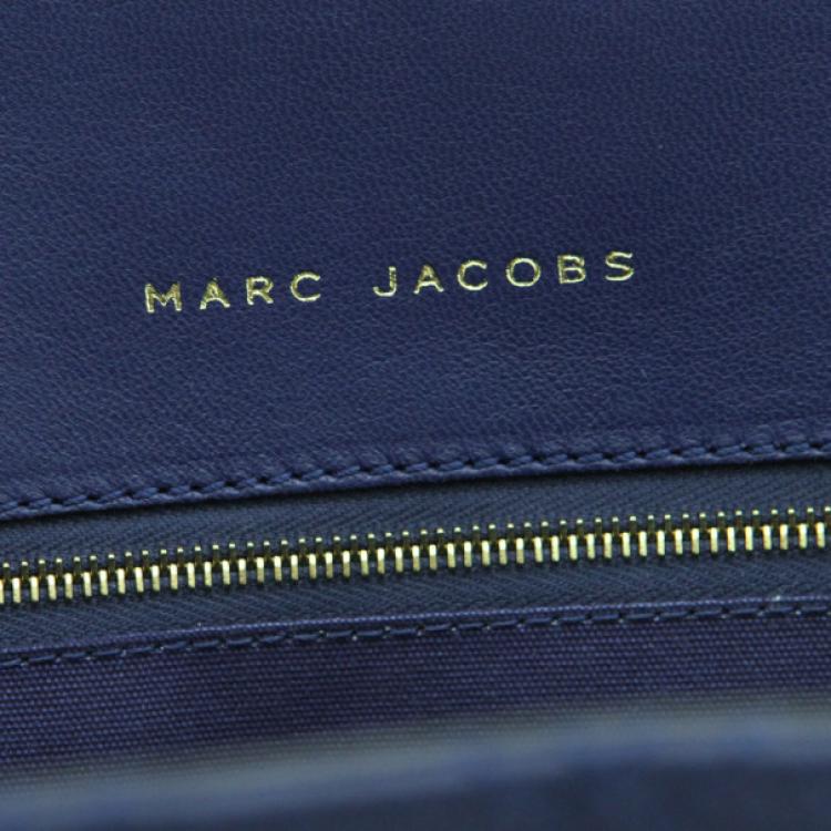 Pre Owned Marc Jacobs Mackenzie Tote