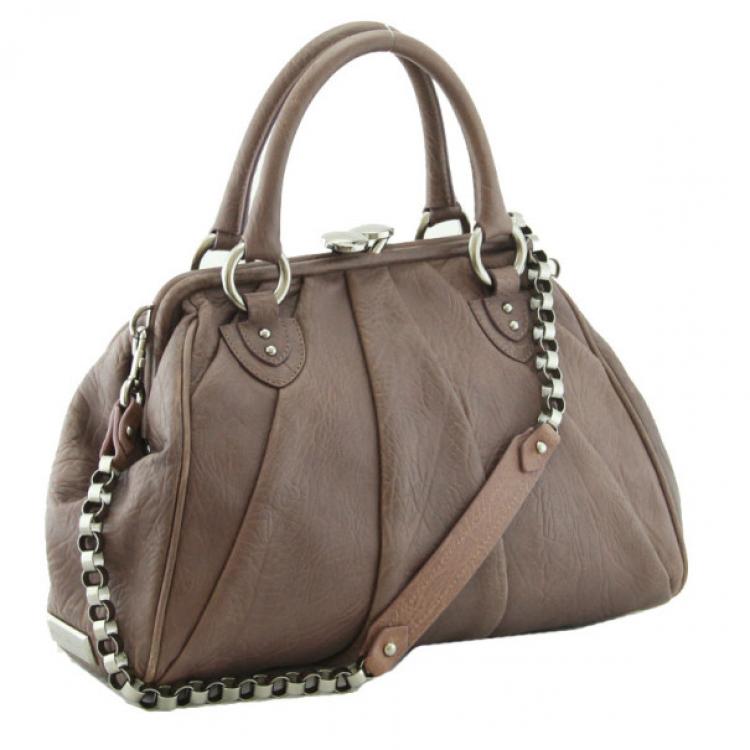 Pre Owned Marc Jacobs Sunburst Stam