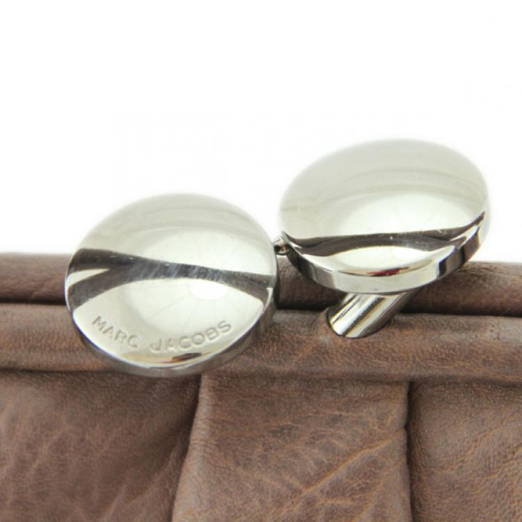 Pre Owned Marc Jacobs Sunburst Stam