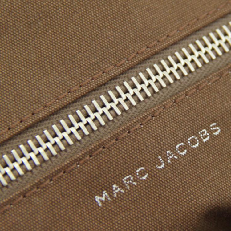 Pre Owned Marc Jacobs Sunburst Stam