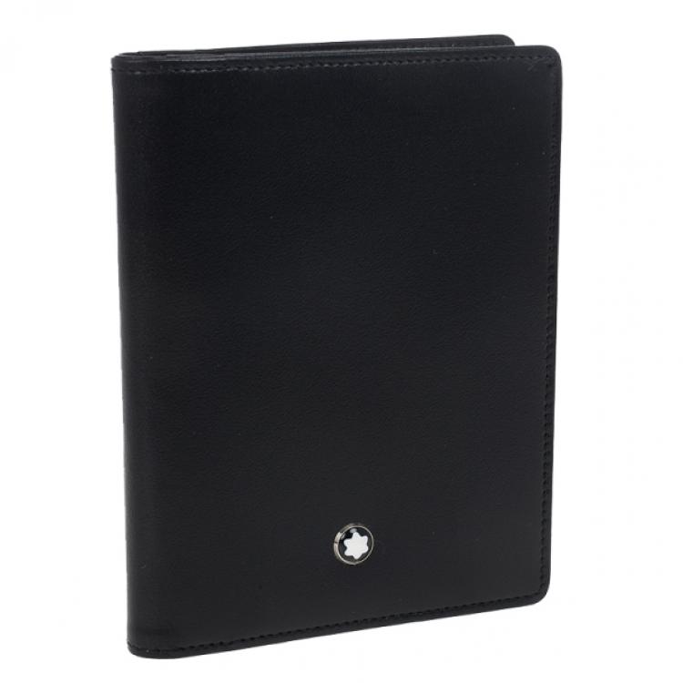 Pre Owned MontBlanc Card Holder
