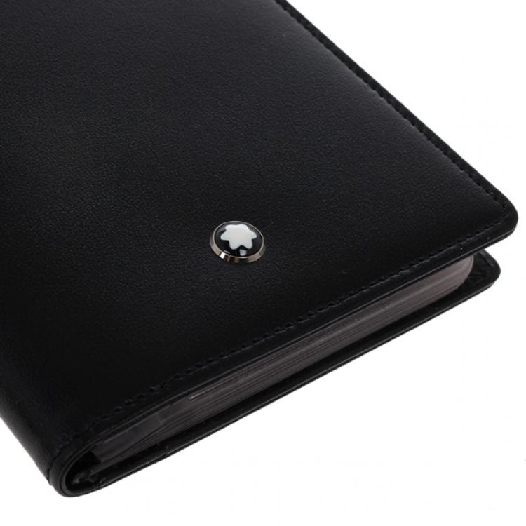 Pre Owned MontBlanc Card Holder