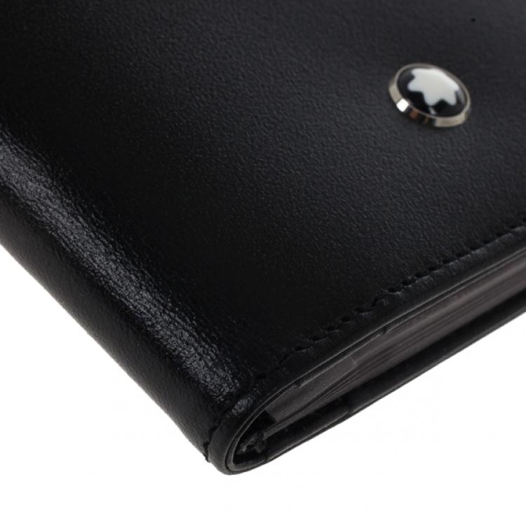 Pre Owned MontBlanc Card Holder