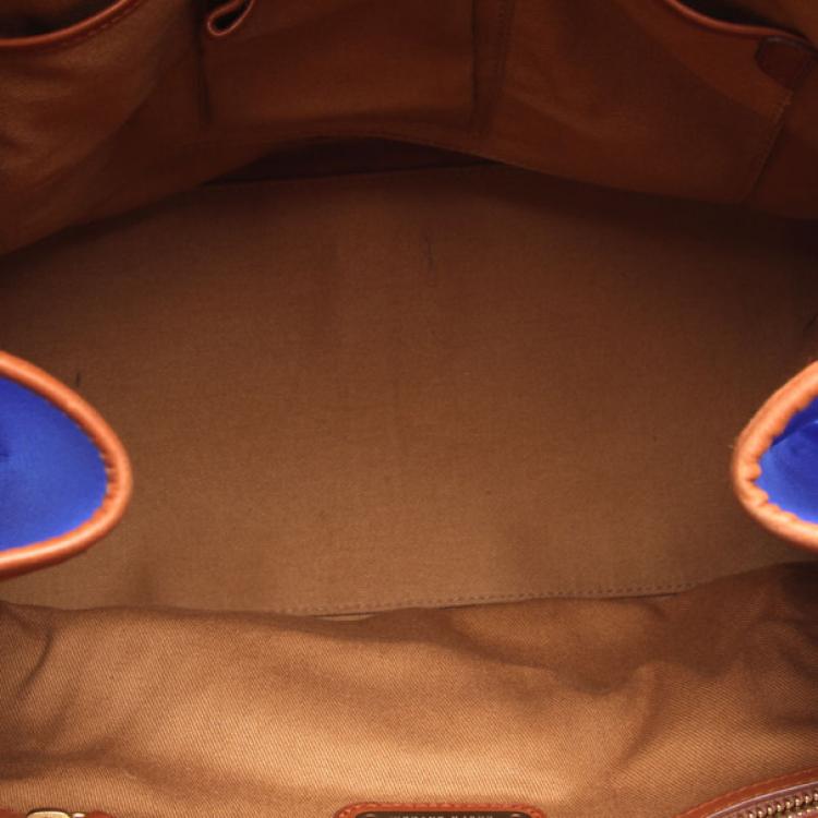 Pre Owned Ralph Lauren Tote