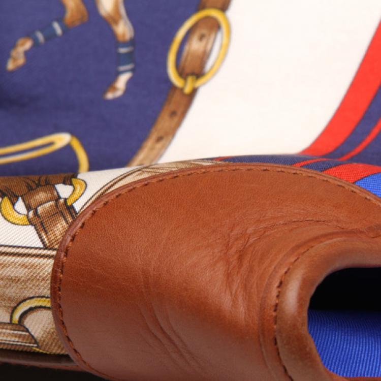 Pre Owned Ralph Lauren Tote