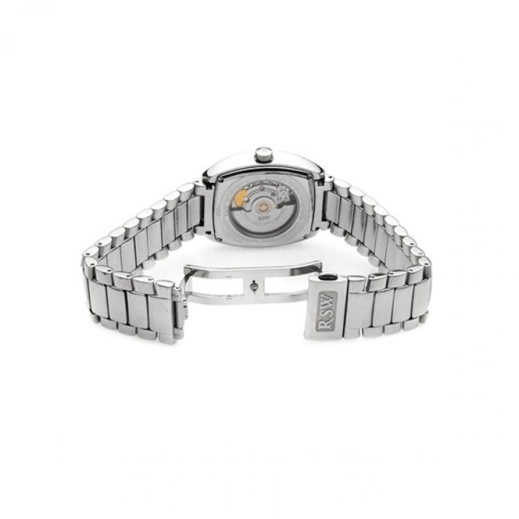Pre Owned Rama Swiss Watch Swiss Automatic Movement Diamond Watch 