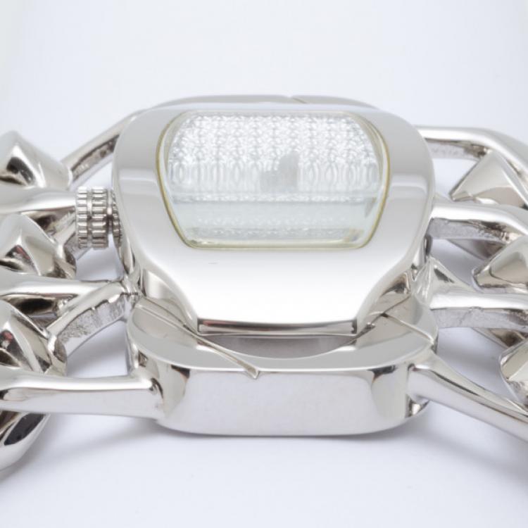 Pre Owned Roberto Cavalli Women's Watch