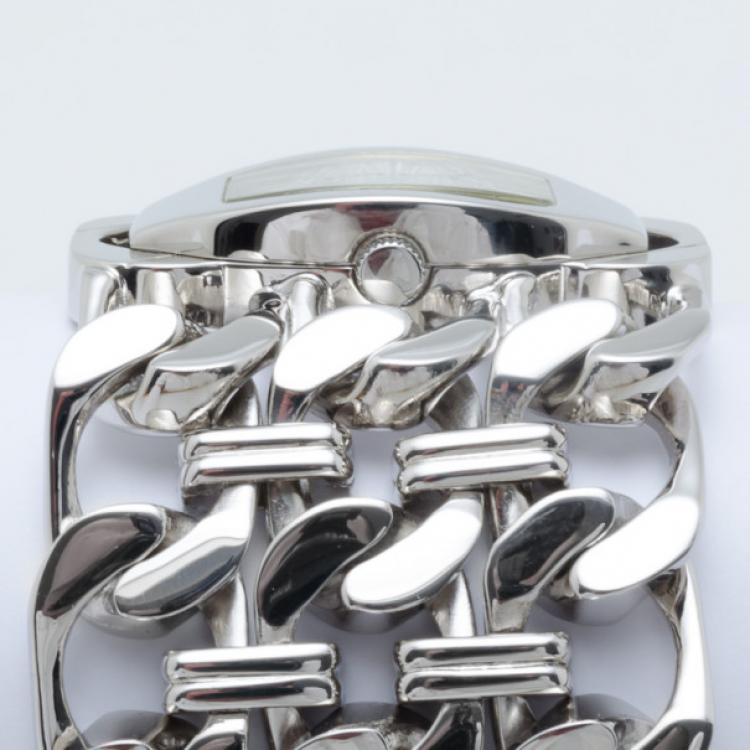 Pre Owned Roberto Cavalli Women's Watch