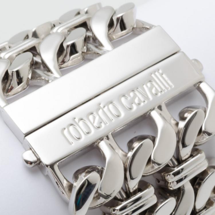 Pre Owned Roberto Cavalli Women's Watch