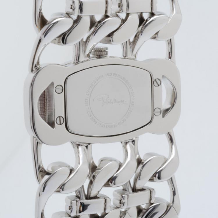Pre Owned Roberto Cavalli Women's Watch