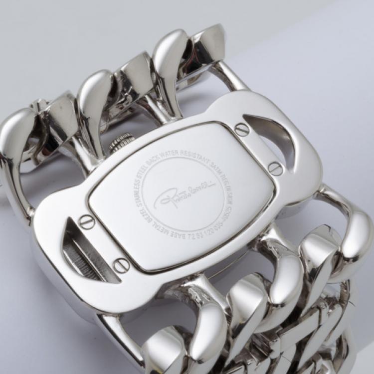 Pre Owned Roberto Cavalli Women's Watch