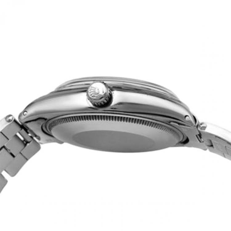 Pre Owned Rolex Oyster Perpetual Air-King Mens Watch