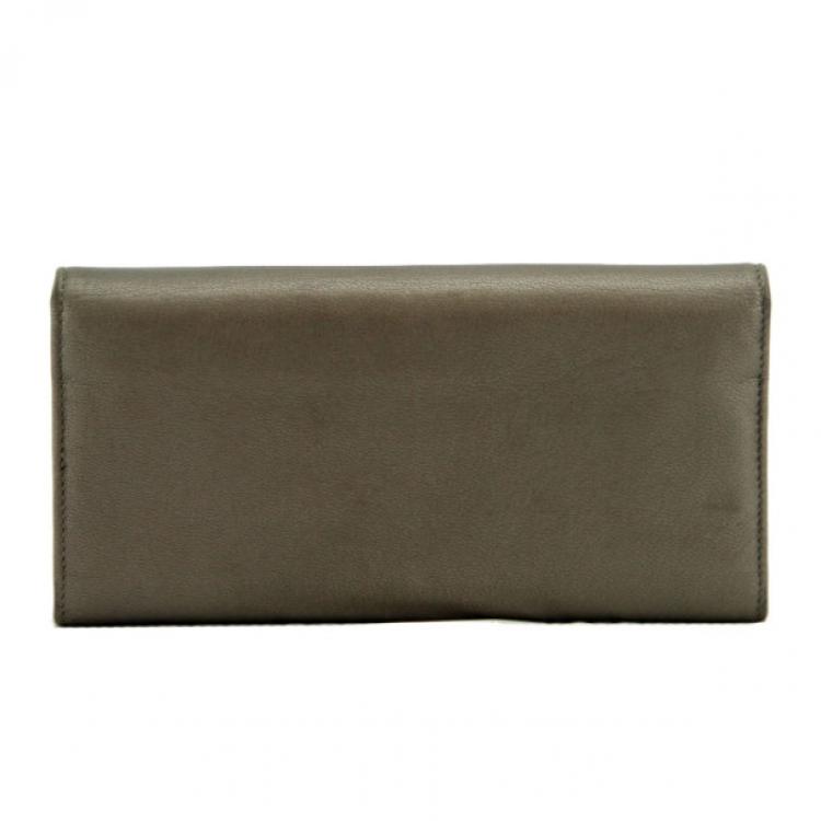 Pre Owned Salvatore Ferragamo Wallet