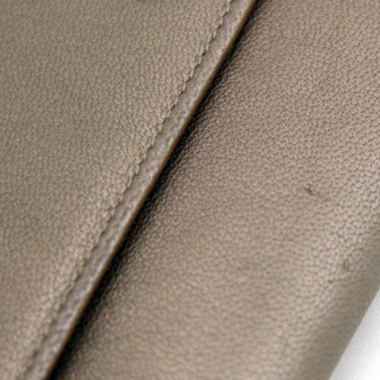 Pre Owned Salvatore Ferragamo Wallet