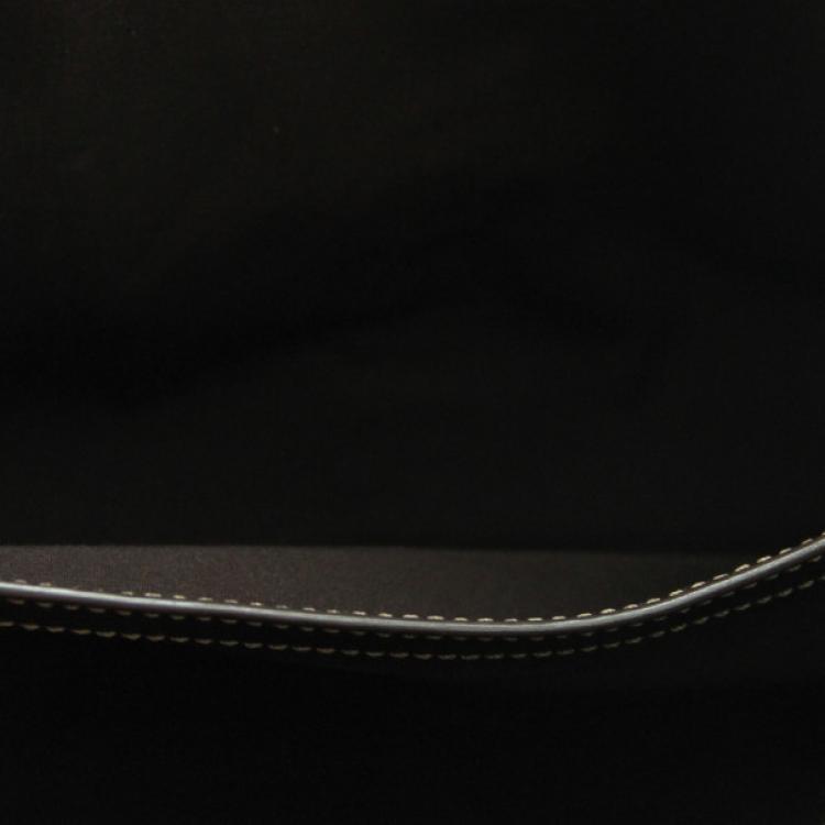 Pre Owned  Tod's Suede Tote