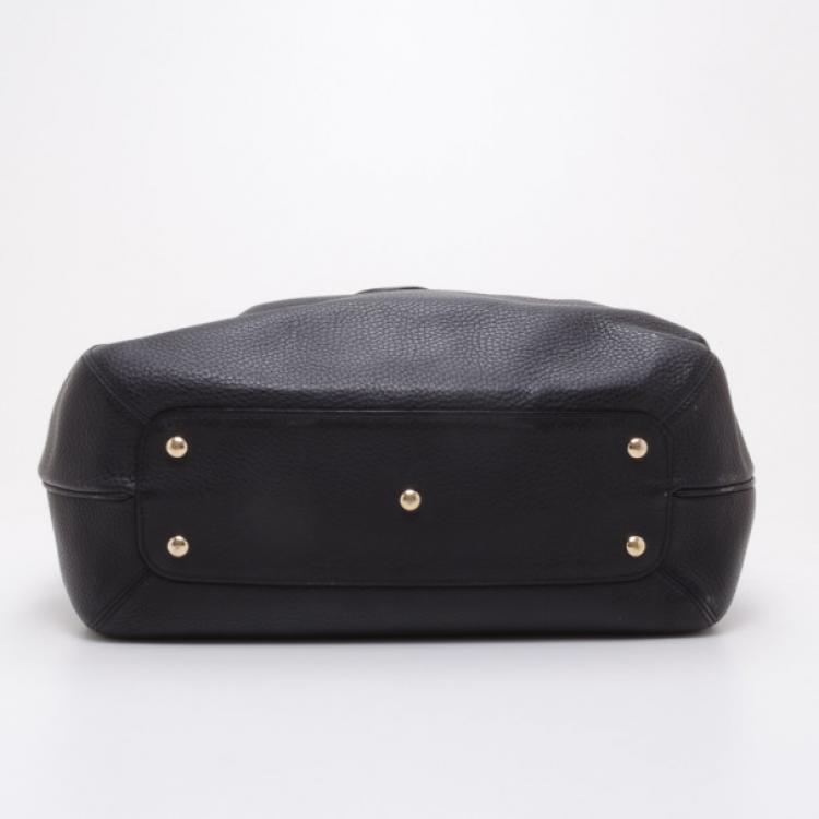 Pre Owned Versace Tote Bag 