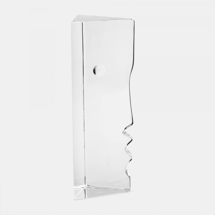 Pre Owned Baccarat Robert Rigot Crystal Sculpture