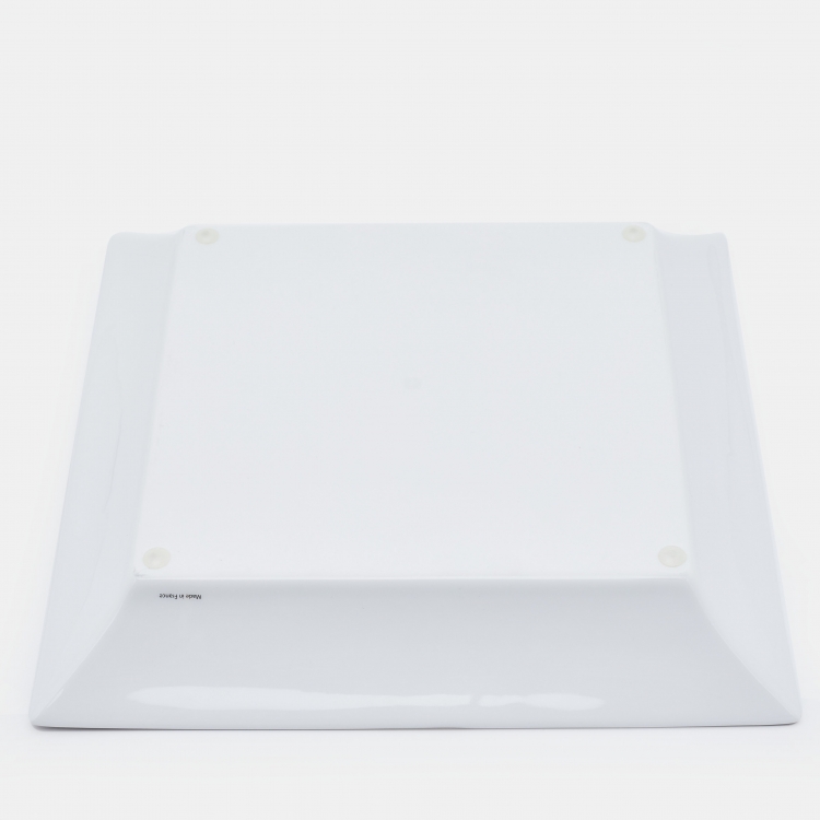 Pre Owned Cartier Panthere Porcelain Trinket Tray