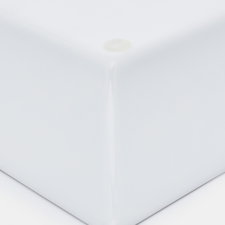 Pre Owned Cartier Panthere Porcelain Trinket Tray