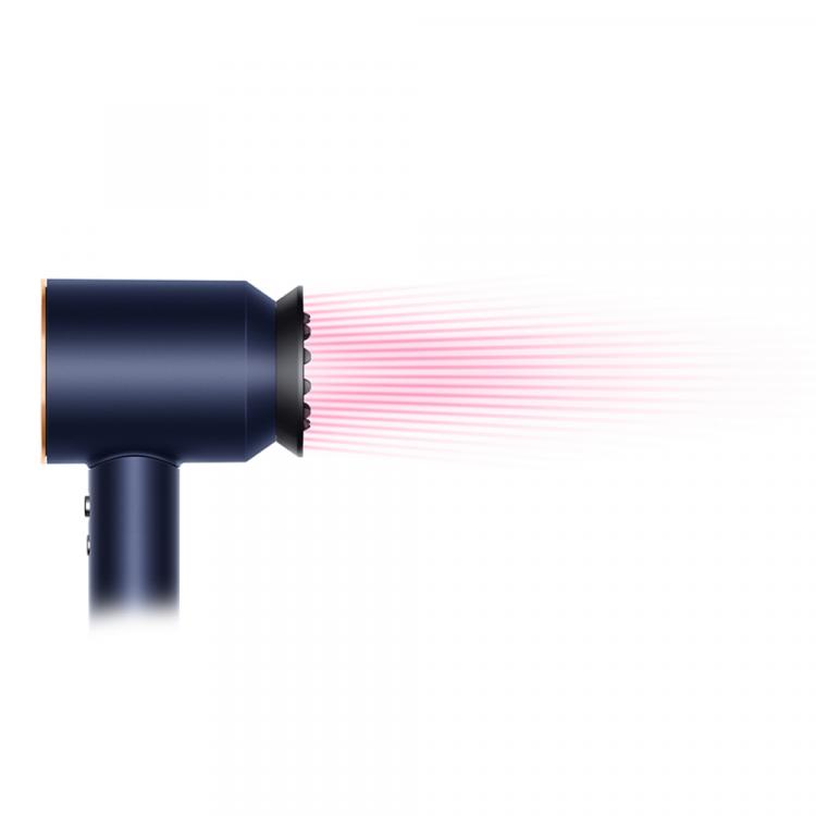 Pre Owned Special Edition Dyson Supersonic™ Hair Dryer (Available for UAE Customers Only)