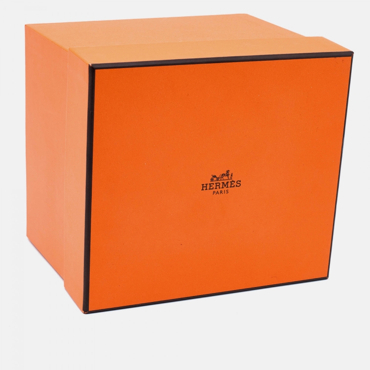 Pre Owned Hermès La Serpentine No 2 Mug 